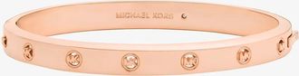 Michael Kors Logo Bangle