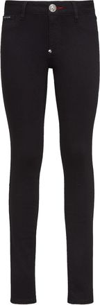 Philipp Plein Jeggings Angel