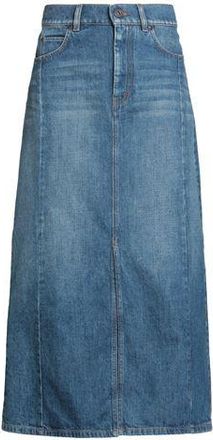 Max Mara BOTTOMWEAR - Gonne jeans su YOOX.COM