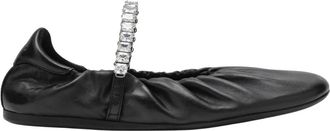 Jimmy Choo London Mujer, Zapatos, Negro, Talla: 38 EU