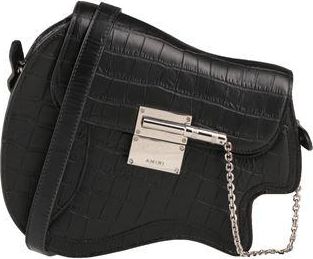 Amiri BAGS - Cross-body bags sur YOOX.COM