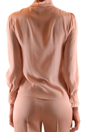 Twin-Set Camisa Rosa