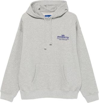 A.W.A.K.E. Good Everywhere Logo Hoodie
