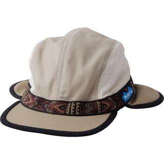 Kavu Strapcap Trapper Cap in Ranchland at Nordstrom
