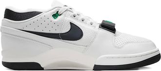 Nike Sneakers Air Alpha Force 88 Platinum Tint/Anthracite/Phantom/Malachite/Summit White/Cosmic Clay - Bianco