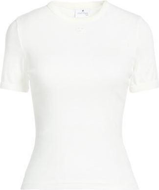 Courr&egrave;ges TOPWEAR - T-shirts sur YOOX.COM