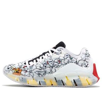Reebok Ghostbusters x Zig Kinetica J Mr. Stay-Puft H03290