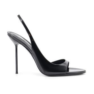 PARIS TEXAS Donna, Scarpe, Nero, 40 EU, new
