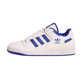 adidas Lage Top Casual Sneakers - Heren - Skateschoenen - Wit - 48 2/3 EU - Fitness