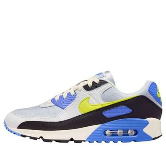 Nike Air Max 90 Photo Blue Cyber IU7543-025