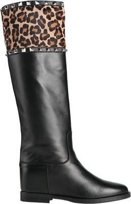 Via Roma 15 FOOTWEAR - Boots on YOOX.COM