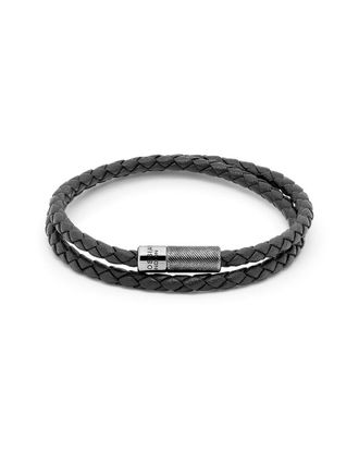 Tateossian Silver Bracelet