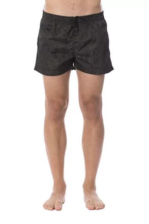 Roberto Cavalli Polyester Men Mens Swimwear