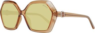 Guess GF6144/S 57F zonnebril