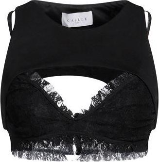 Gaëlle Paris TOPWEAR - Tops sur YOOX.COM