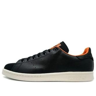 adidas originals Stan Smith x Porter BK Black B34150