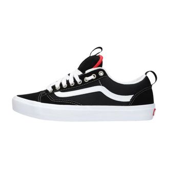 Vans Heren, Schoenen, Zwart, Maat: 42 EU Su&egrave;de
