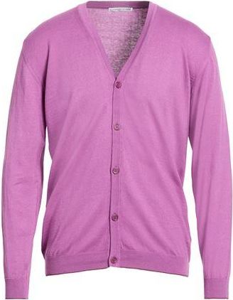 Daniele Alessandrini MAGLIERIA - Cardigan su YOOX.COM