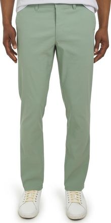 DKNY Essential Tech Chino Pants in Parkway at Nordstrom Rack, Size 36 X 30