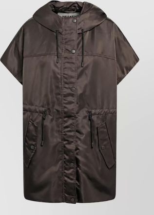 Max Mara oversized coat