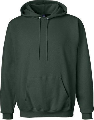Hanes Ultimate Cotton Hooded Sweatshirt