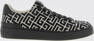 Balmain Sneakers BALMAIN Men color Black