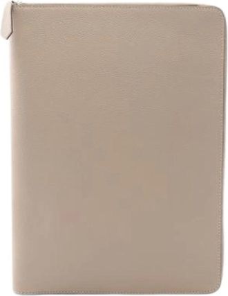 Fendi unisex, Pre-owned, Beige, Taglia unica, used