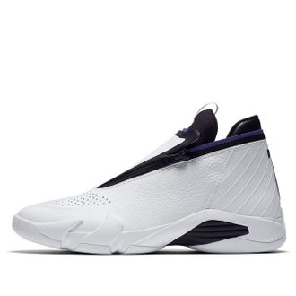 Nike Jordan Air Jordan Jumpman Z White AQ9119-100