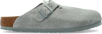 Birkenstock Slippers Eva - Grigio