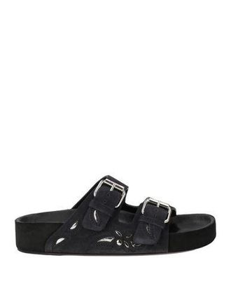 Isabel Marant CALZADO - Sandalias con cierre en YOOX.COM