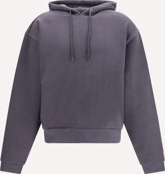 The North Face Red Box Hoodie Male M