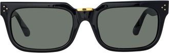 Linda Farrow YOAN LFL1482 C3 Mens Sunglasses Size 54