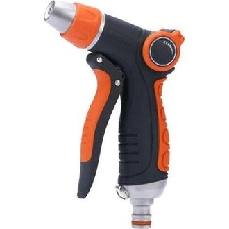 2B New Water Gun High-pressure Water Spray Gun Car Washer Hose Nozzle Garden Watering Sprinkler Sprinkler Cleaning Water Gun