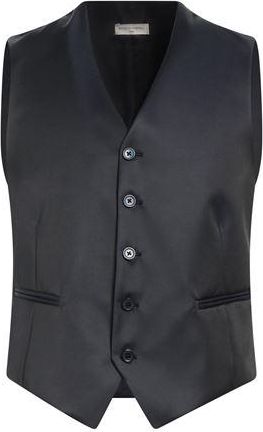 Angelo Nardelli TRAJES Y CONJUNTOS - Chalecos sartoriales en YOOX.COM