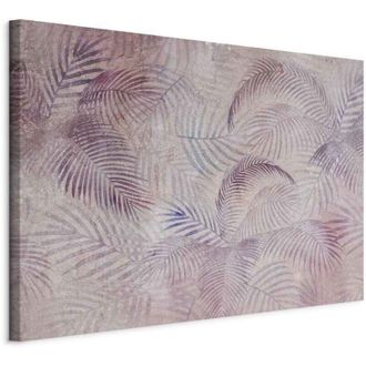 OEM Imagen - Naturaleza Rosa (1 Parte) Ancha