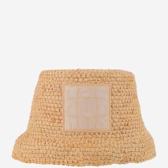 Jacquemus Le Bob Ficiu Hat