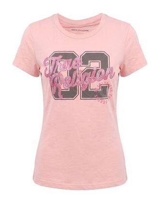 True Religion TOPWEAR - T-shirts sur YOOX.COM