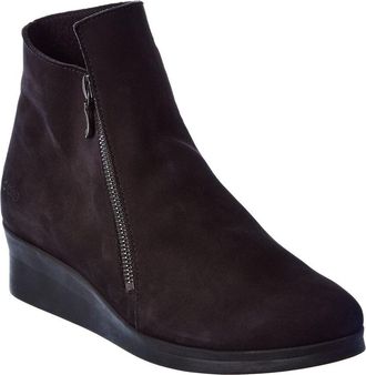 Arche Abelem Suede Bootie