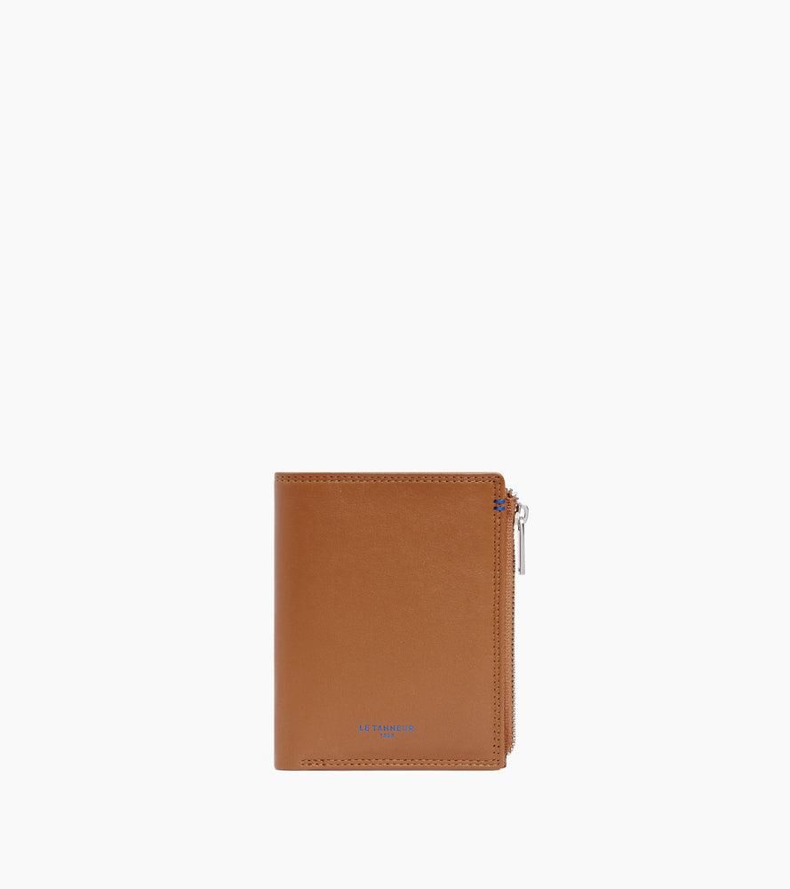 Portefeuille organizer grand modèle de trek voyage - TRAVEL XL marron