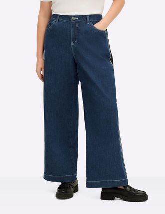 Sheego Bequeme Jeans