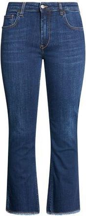 Re-hash PARTES DE ABAJO - Pantalones vaqueros en YOOX.COM