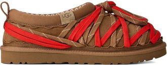 UGG Tasman kanten pantoffels