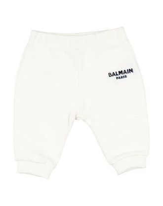 Balmain BOTTOMWEAR - Trousers on YOOX.COM