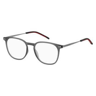 Tommy Hilfiger Heren, Accessoires, Grijs, Maat: 51 MM