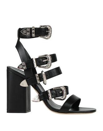 PARIS TEXAS SCHUHE - Sandalen auf YOOX.COM