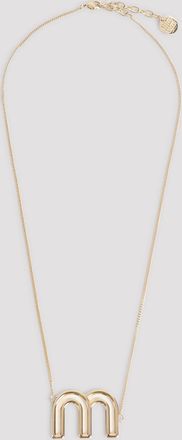 Miu Miu ketting