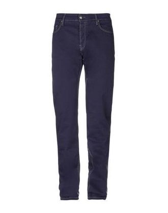 Fay BOTTOMWEAR - Pantaloni su YOOX.COM