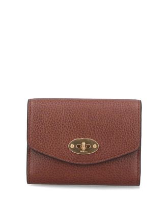 Mulberry Wallet