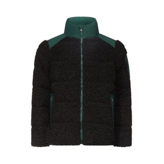 Jott Matheo Jas - Heren - Winterjassen - Zwart - M - Jassen