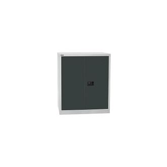 Bisley Armario De Puertas Batientes Universal H X A X P 1000 X 914 X